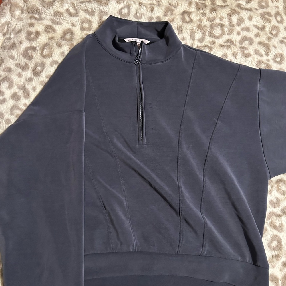 Victoria's Secret Black Garment